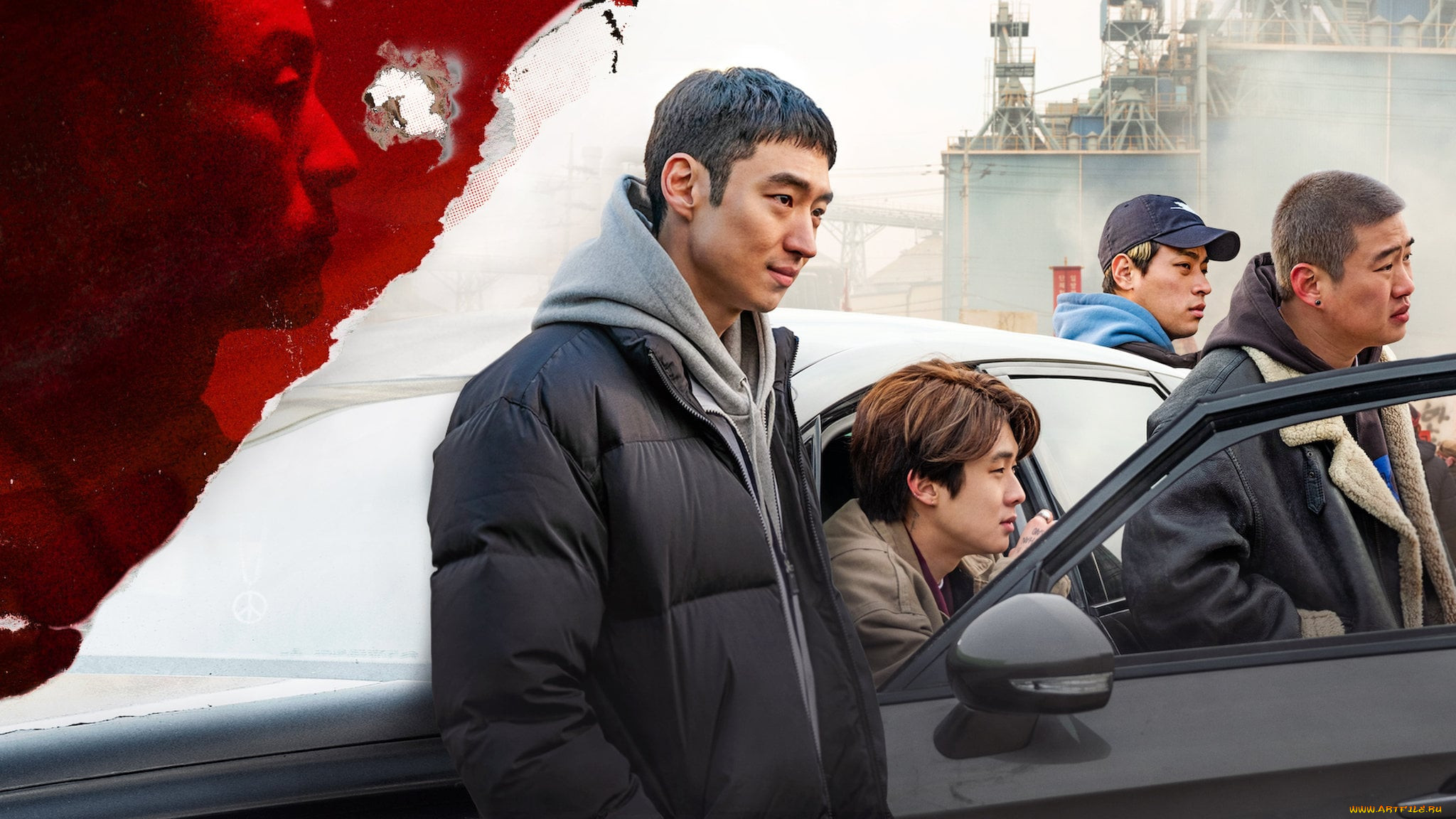 sanyangui sigan ,  2020,  , -unknown , , sanyangui, sigan, , , , , lee, je, hoon, an, jae, hong, choi, woo, shik, 